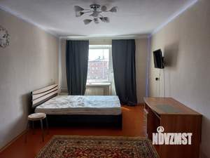 3-к квартира, вторичка, 60м2, 5/5 этаж