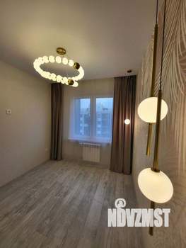 2-к квартира, вторичка, 47м2, 9/9 этаж