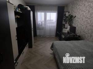 1-к квартира, вторичка, 35м2, 9/11 этаж