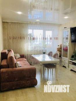 2-к квартира, вторичка, 56м2, 4/5 этаж