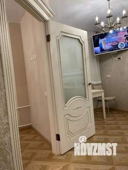 2-к квартира, вторичка, 40м2, 6/16 этаж