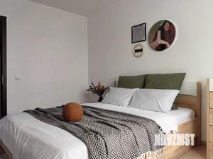 2-к квартира, вторичка, 51м2, 8/9 этаж