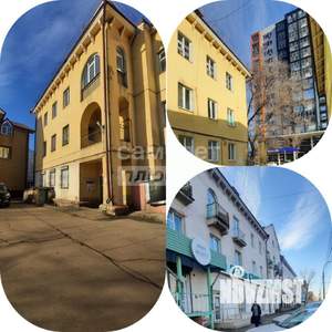 3-к квартира, вторичка, 82м2, 2/3 этаж