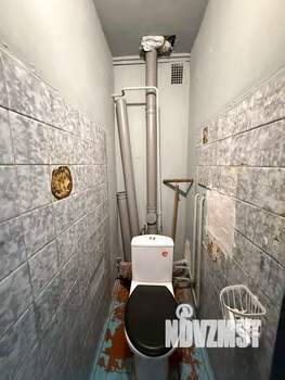 3-к квартира, вторичка, 59м2, 5/5 этаж