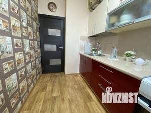 3-к квартира, вторичка, 70м2, 3/9 этаж