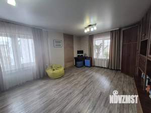 4-к квартира, вторичка, 89м2, 5/9 этаж
