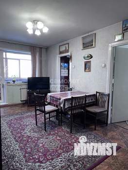 4-к квартира, вторичка, 62м2, 3/5 этаж