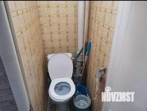 2-к квартира, вторичка, 42м2, 1/5 этаж