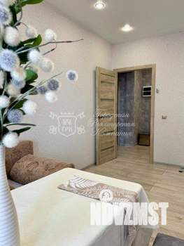 2-к квартира, вторичка, 69м2, 8/18 этаж