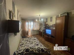 1-к квартира, вторичка, 30м2, 5/5 этаж