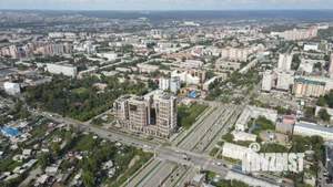 1-к квартира, строящийся дом, 28м2, 14/18 этаж