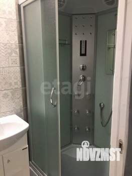 Студия квартира, вторичка, 18м2, 5/5 этаж