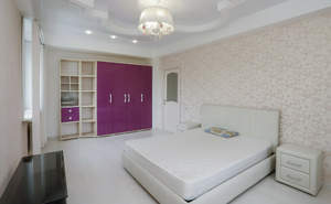 3-к квартира, вторичка, 137м2, 3/9 этаж