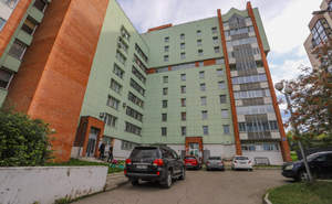 2-к квартира, вторичка, 94м2, 3/9 этаж