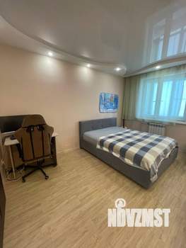 1-к квартира, вторичка, 38м2, 7/9 этаж