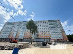 1-к квартира, вторичка, 30м2, 11/12 этаж