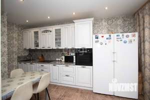 3-к квартира, вторичка, 90м2, 5/16 этаж