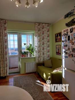 2-к квартира, вторичка, 62м2, 13/16 этаж