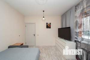 3-к квартира, вторичка, 73м2, 2/9 этаж