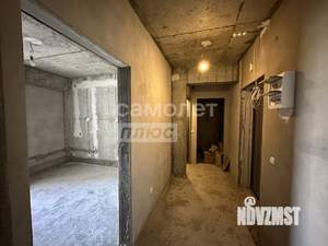 1-к квартира, вторичка, 43м2, 6/9 этаж
