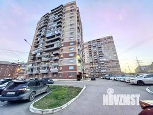 3-к квартира, вторичка, 58м2, 6/16 этаж