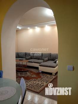 2-к квартира, вторичка, 59м2, 2/7 этаж