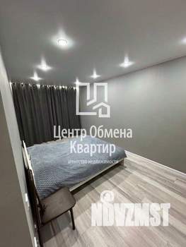 1-к квартира, вторичка, 40м2, 3/13 этаж