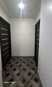 3-к квартира, вторичка, 60м2, 1/5 этаж