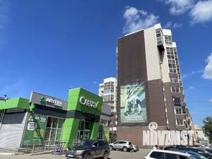 3-к квартира, вторичка, 105м2, 12/12 этаж