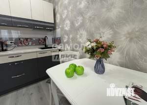 1-к квартира, вторичка, 47м2, 3/17 этаж