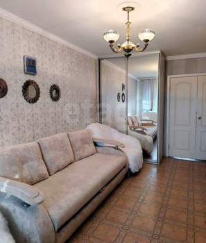 2-к квартира, вторичка, 50м2, 5/5 этаж