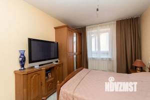 2-к квартира, вторичка, 49м2, 5/5 этаж