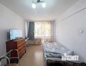 1-к квартира, вторичка, 36м2, 2/5 этаж