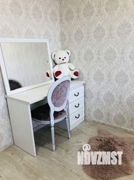 2-к квартира, вторичка, 56м2, 4/5 этаж