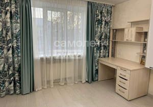 2-к квартира, вторичка, 41м2, 2/2 этаж