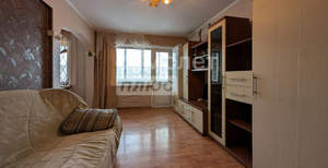 2-к квартира, вторичка, 46м2, 2/5 этаж