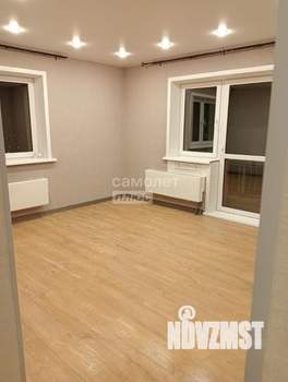 2-к квартира, вторичка, 48м2, 6/17 этаж