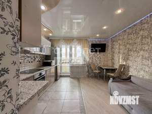 3-к квартира, вторичка, 75м2, 15/15 этаж