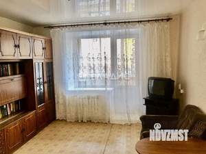 2-к квартира, вторичка, 52м2, 3/5 этаж