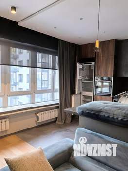 2-к квартира, вторичка, 46м2, 7/9 этаж