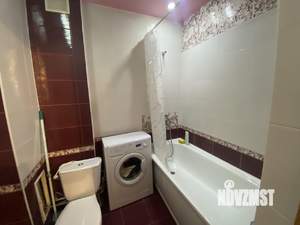 1-к квартира, вторичка, 35м2, 4/5 этаж