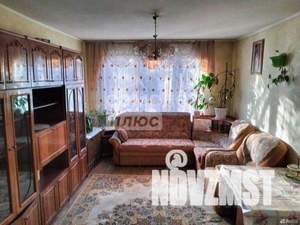 3-к квартира, вторичка, 53м2, 2/2 этаж