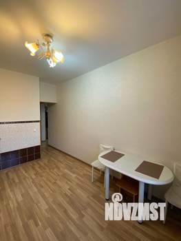 1-к квартира, вторичка, 40м2, 6/9 этаж