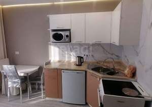 1-к квартира, вторичка, 37м2, 8/16 этаж