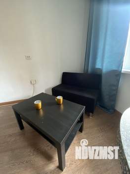 1-к квартира, вторичка, 35м2, 8/15 этаж