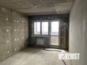 1-к квартира, вторичка, 22м2, 7/9 этаж