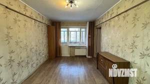 3-к квартира, вторичка, 49м2, 3/5 этаж