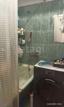 1-к квартира, вторичка, 31м2, 4/5 этаж