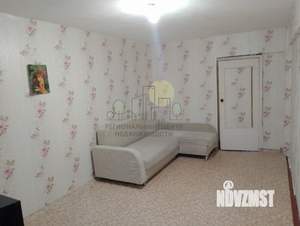 3-к квартира, вторичка, 68м2, 1/5 этаж