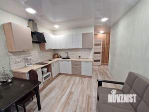 1-к квартира, вторичка, 37м2, 5/12 этаж